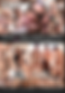 Anna De Ville: Gangbang POV back cover