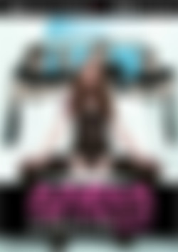 Anna De Ville: Gangbang POV front cover