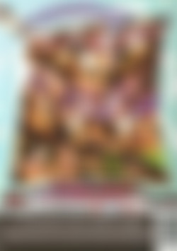 Snort That Cum Vol. 2 back cover