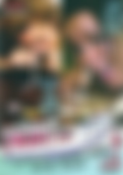 Snort That Cum Vol. 2 front cover