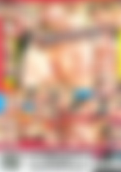 Angel Perverse 23 back cover