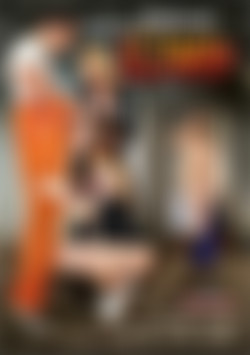 Prison Bizzare front cover