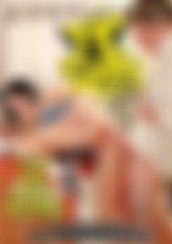 Jam It Up My Young Ass 2 front cover