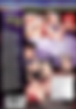 Naughty Nights 2 back cover