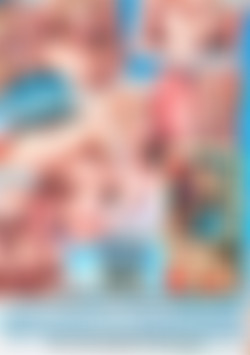 My Favorite MILF Gangbang back cover