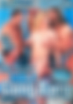 My Favorite MILF Gangbang front cover