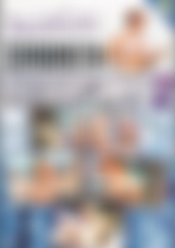 Dream Girls Sorority Strip-Off #2 front cover