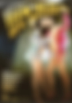 Teen Alien Sex Dreams front cover