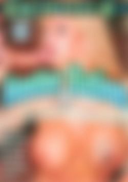 Hooter Nation 3 front cover