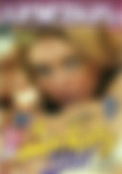 Lickity Slit 2 front cover