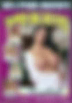 Super Big Boobs #2 front cover