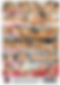 Lesbian Playmates back cover