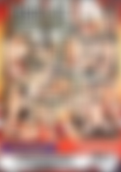 Strap-On Blonde Bitches back cover