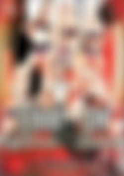 Strap-On Blonde Bitches front cover