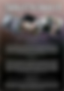 Tickling of the Classics #3 back cover