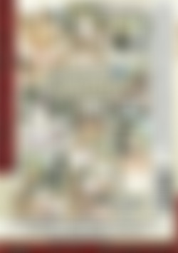 Blonde Me back cover