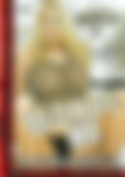 Blonde Me front cover