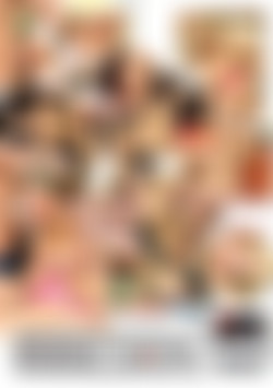 Fuck Those Chicks #3 back cover