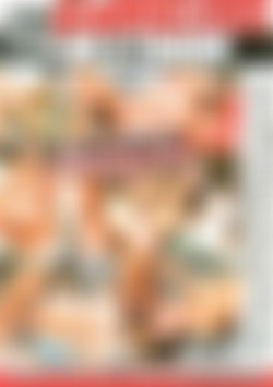 Neighbor I Want To Fuck 4, A back cover