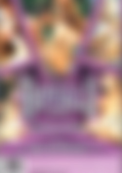 New Royals, The: Raylene back cover