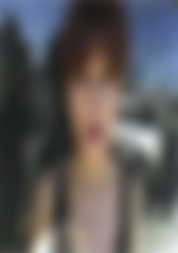 Nikki Nyce front cover