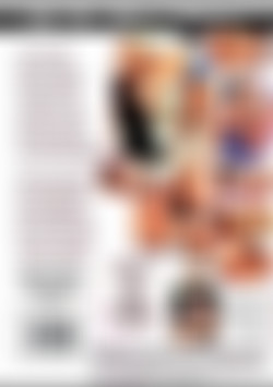 Bubble Gum Babes back cover