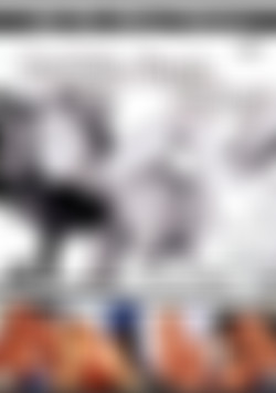 Bubble Gum Babes front cover