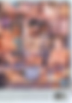 Briana Banks Inside Out back cover