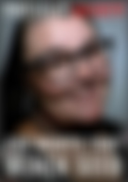 She Wants That Black Seed front cover