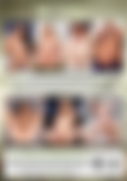 TGirl Teasers #56 back cover