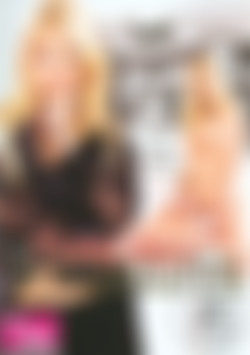 Perverted Socialite, The front cover