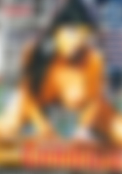 Hardcore Gamblers front cover