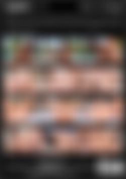 Anal Angels Vol. 13 back cover