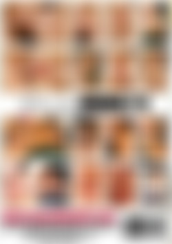 Who's That Whore 3 back cover