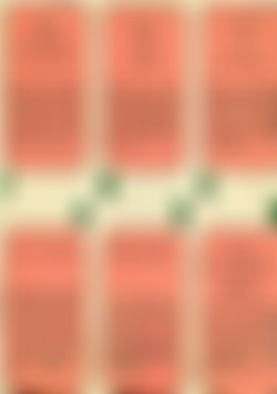 Body Language - #5 Greek Treat back cover