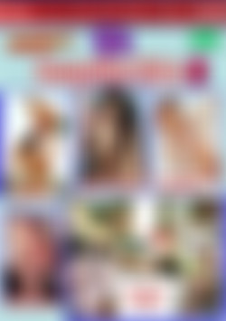 10s Beautiful Girls 8 front cover