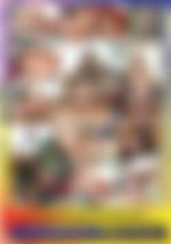 Sogni transex a Milano back cover