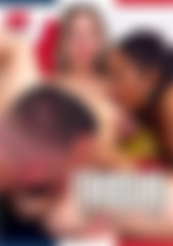 Trio Bi Vol.2 front cover