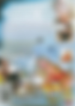 Fatal Meetings back cover