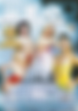 Fatal Meetings front cover