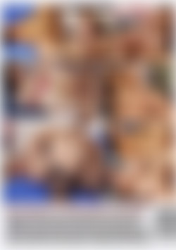 Ultimate Plumper Pussy back cover