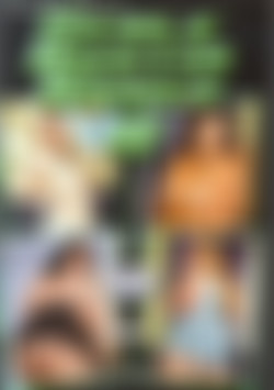 Scale Bustin Babes 8 front cover