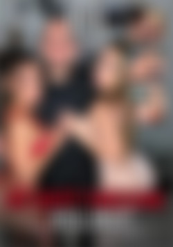 Big Booty Threesome with Jmac front cover
