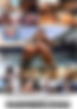 PAWG Pool Party back cover