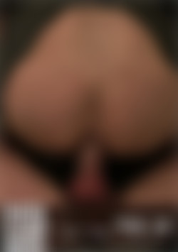 Ride Me front cover