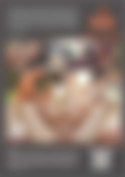 Sunny and Sexy back cover