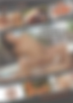 Sunny and Sexy front cover