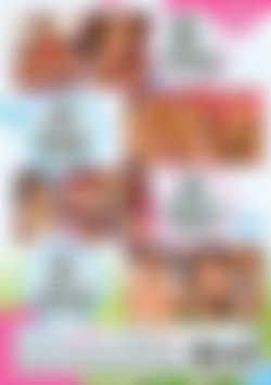 Teeny Dreams 10 - Teens With Big Nipples back cover