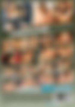 Threesome Mixers back cover