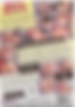 Special Assignment #31 - Girls Love Girls Too #8 back cover